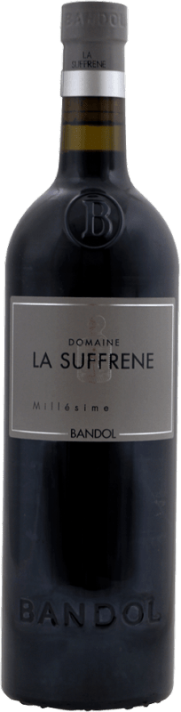 Bandol Rouge - Domaine La Suffrene