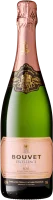 Crémant de Loire Brut Rosé Excellence - Bouvet Ladubay