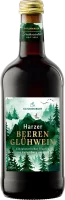Harzer Beerenglühwein 0,5 l - Katlenburger Kellerei