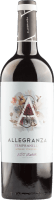 Allegranza Tempranillo - Hammeken Cellars