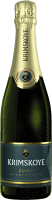 Krimsekt Cuvée weiß halbtrocken - Krimskoye