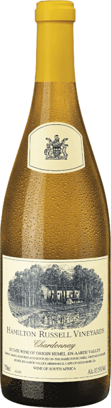 Chardonnay 1,5 l Magnum - Hamilton Russell