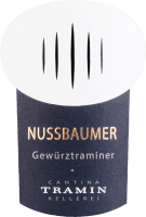 Vorschau: Nussbaumer Gewürztraminer Alto Adige DOC - Cantina Tramin