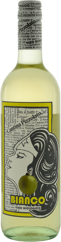 H-Hero Bianco - Pizzolato