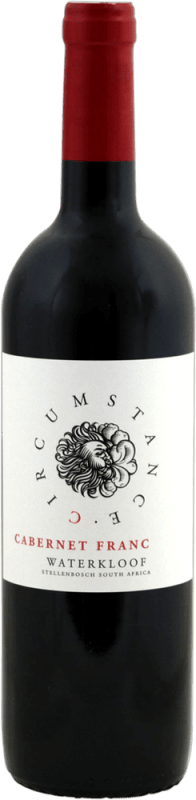 Circumstance Cabernet Franc - Waterkloof