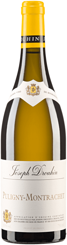 Puligny Montrachet AOC - Joseph Drouhin