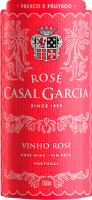 Vorschau: Vinho Verde Rosé DOC - Casal Garcia
