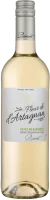 Fleur de d'Artagnan Blanc Côtes de Gascogne - Plaimont