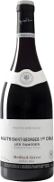 Vorschau: Nuits-Saint-Georges 1er Cru Les Damodes AOP - Moillard-Grivot