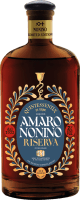Amaro Quintessentia Di Erbe Riserva - Nonino Distillatori