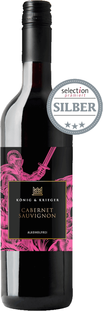 Vorschau: Dry January - Alkoholfreier Wein - 6x Probierpaket