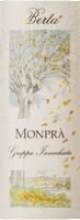 Vorschau: Monprà Grappa - Distillerie Berta