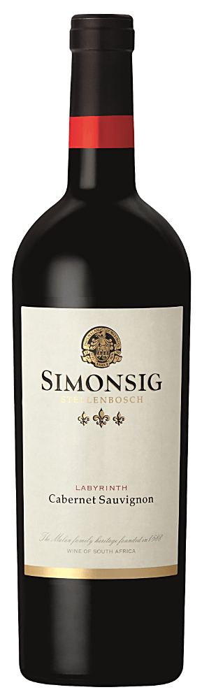 Vorschau: Com Cabernet Sauvignon around the World - conjunto de 6 castas de uvas