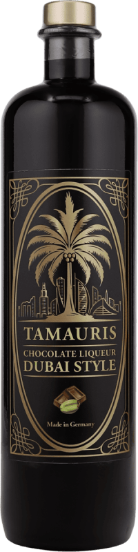 Dubai Style Schokoladenlikör - Tamauris