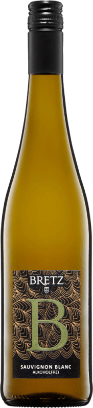 Sauvignon Blanc alkoholfrei - Bretz