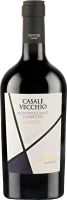 Casale Vecchio Montepulciano d'Abruzzo DOC - Farnese Vini