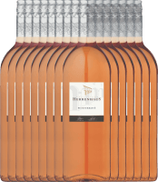 Vorschau: 15er Paket - Winterrosé Herrenhaus 1,0l - Lergenmüller