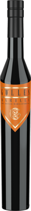 Marille 0,35l - Gölles