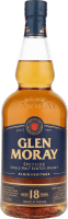 18 Years Old Malt Scotch Whisky - Glen Moray