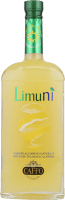 Limuni Zitronenlikör 1,0 l - Caffo