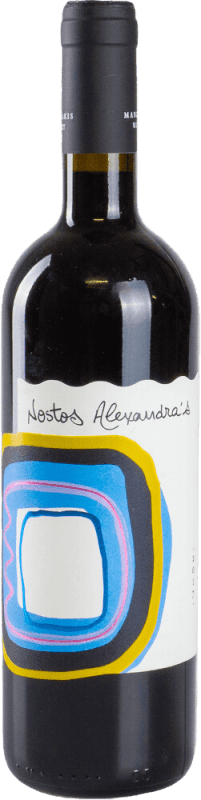 Nostos Alexandra’s - Manousakis Winery