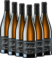 6er Vorteils-Weinpaket - Hullabaloo trocken - Markus Schneider