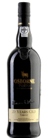 20 Years Old Tawny Port - Osborne