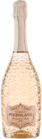 Rosé Spumante Extra Dry - Pizzolato