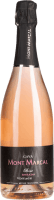 Cava Rosado DO - Mont Marcal
