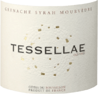 Vorschau: Tessellea Old Vines AOP - Domaine Lafage