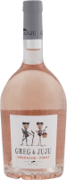 Grenache Rosé - Greg & Juju
