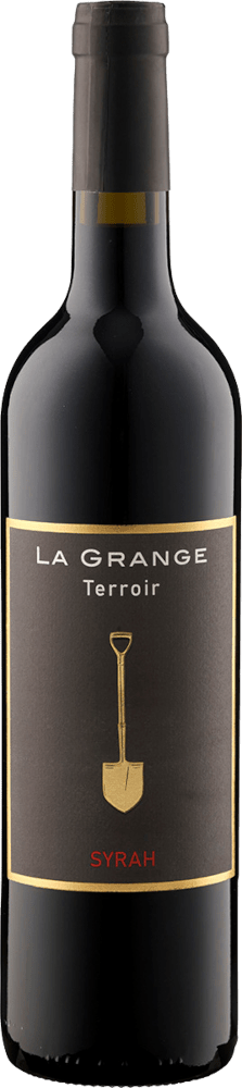 Vorschau: 6er Vorteils-Weinpaket - Terroir Syrah - La Grange