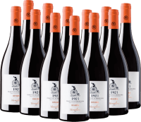 12x Vorteils-Weinpaket 1921 Primitivo di Manduria Riserva DOP - Varvaglione