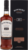 25 Years Old - Bowmore