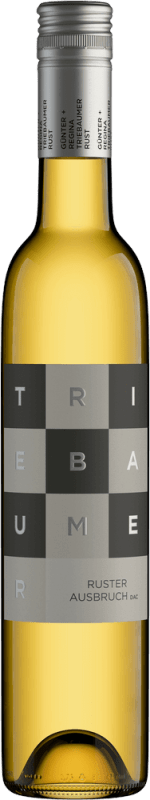 Ruster Ausbruch Gelber Muskateller DAC - Triebaumer