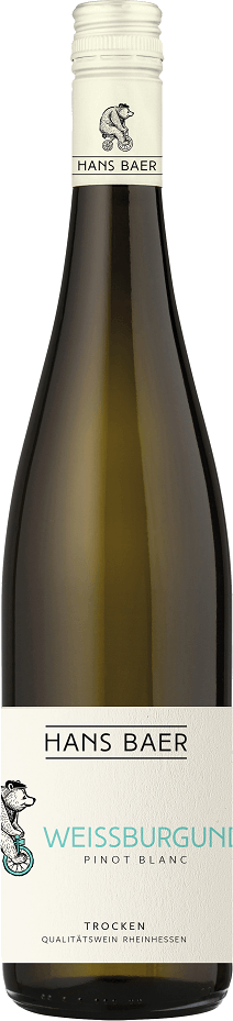 Vorschau: 6er Kennenlernpaket - Weine von Hans Baer