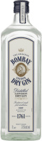 London Dry Gin 1,0l - Bombay Dry Gin