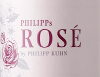 Vorschau: Philipps Rosé - Philipp Kuhn