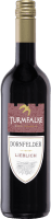 Dornfelder lieblich - Turmfalke