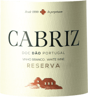 Vorschau: Branco Reserva - Cabriz