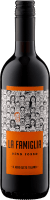 Vino Rosso - La Famiglia