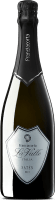 Franciacorta Satèn brut DOCG - La Valle