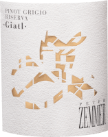 Vorschau: Giatl Pinot Grigio Riserva DOC - Peter Zemmer