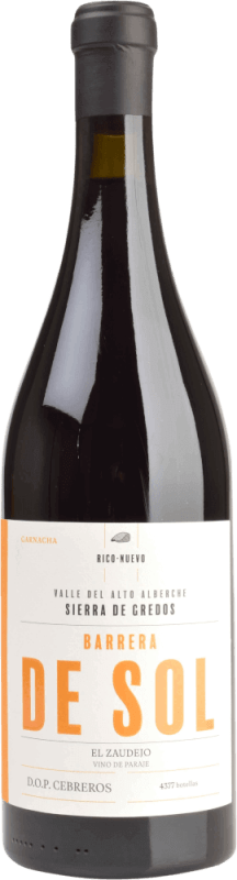 Barrera del Sol - Rico Nuevo