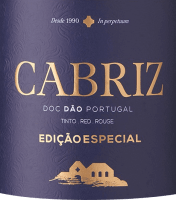 Vorschau: Edicao Especial - Cabriz