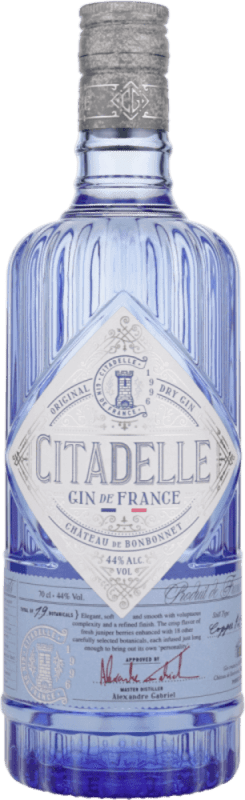 Gin - Citadelle
