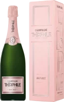 Rosé Brut Théophile in GP - Champagne Théophile Roederer