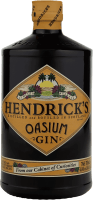 Oasium Gin - Hendrick's