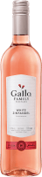 Vorschau: 9x Vorteils-Weinpaket White Zinfandel - Gallo Family