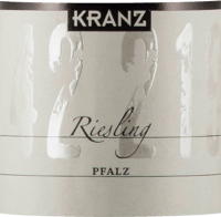 Vorschau: Riesling trocken - Kranz